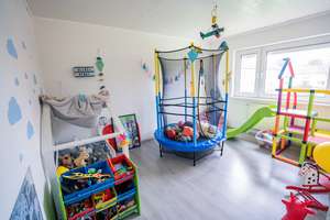 Vermietete 3-Zimmer-Eigentumswohnung mit Balkon in Kiel-Wellsee – Die vollständige Adresse der Immobilie erhältst du vom Anbieter., 24145 Wellsee, Kiel – Vorschaubild 4