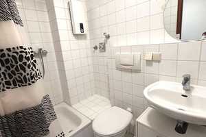 Helle 1 Zimmer-Wohnung in Zentrumsnähe! – Mannheim – Vorschaubild 5