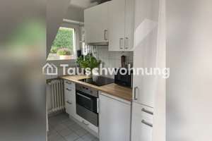 Tauschwohnung: Hübsche 1-Zimmerwohnung mit Aussicht – Die vollständige Adresse der Immobilie erhältst du vom Anbieter., 70197 Hasenberg, Stuttgart – Vorschaubild 4