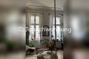 Tauschwohnung: Tausche 2 ZKB Gräfekiez mit Balkon gegen ab 3Zi. – Die vollständige Adresse der Immobilie erhältst du vom Anbieter., 10967 Kreuzberg, Berlin – Vorschaubild 3