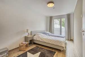 Moderne Doppelhaushälfte mit luxuriöser Ausstattung und traumhaftem Ausblick in Top-Lage – Gelsenkirchen – Vorschaubild 11