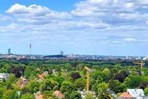 Bogenhausen 15. Stock 3-Zimmer-Wohnung mit Alpenblick & Rooftop-Pool - Privatverkauf! – Elektrastr. 15, 81925 Parkstadt, München – Vorschaubild 20