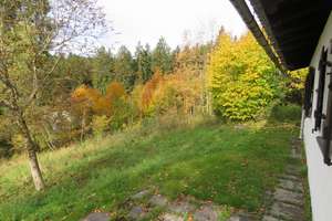 Wochenendhaus auf der Rusel in sehr sonniger Waldrandlage mit Fernsicht – Die vollständige Adresse der Immobilie erhältst du vom Anbieter., 94469 Deggendorf – Vorschaubild 62