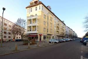 Geräumige Erdgeschosswohnung in ruhiger Lage im Prenzlauer Berg – Naugarder Straße 39, 10409 Prenzlauer Berg, Berlin – Vorschaubild 25