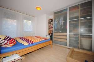 +++ Hochwertige 3 Zi. 1. Obergeschosswohnung direkt am Kelterplatz - TG-Stpl., EBK,  BLK +++ – Die vollständige Adresse der Immobilie erhältst du vom Anbieter., 70435 Zuffenhausen-Mitte, Stuttgart – Vorschaubild 13