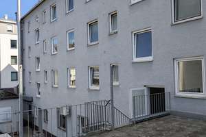 Nette kleine Wohnung mit großer Terrasse – Berchtesgadener Straße 1, 86163 Hochzoll-Nord, Augsburg – Vorschaubild 13