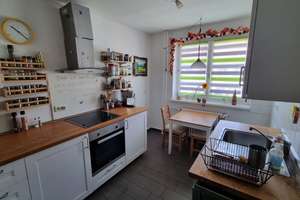 Gepflegte 3-Zimmer-Wohnung im 2. OG in Berlin-Pankow – Haßfurter Weg 16, 13189 Pankow (Ortsteil), Berlin – Vorschaubild 6
