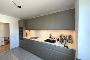 ⭐++4-Zimmer Wohnung ++sehr hell++geräumig++ moderne EBK zur Ablöse – Nordendstraße 23, 80801 Neuschwabing, München – Vorschaubild 9