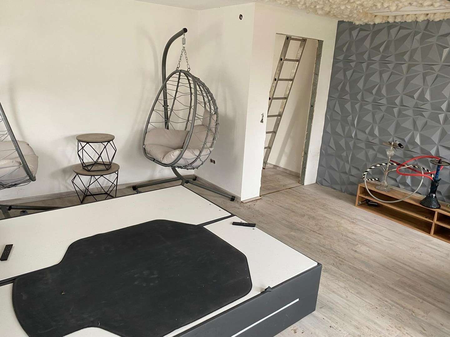 Immobilie in Steinheim - Doppelhaushälfte mit Doppelgarage und 2 Carports in zentraler Lage von Steinheim - Bild 4