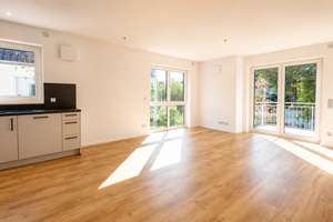 * Exkl. 3-Zi.-Gartenblick-Whg. , ab sofort, Ruhige Lage in Fürstenried, Keller, TG * – Die vollständige Adresse der Immobilie erhältst du vom Anbieter., 81475 Fürstenried-West, München – Vorschaubild 2