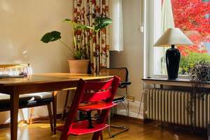 Großzügiges, zeitloses Einfamilienhaus mit großem Garten in Köln-Rath von privat – Am Stachelshäuschen 5, 51107 Rath/Heumar, Köln – Vorschaubild 6