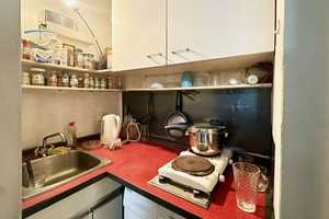 RESERVIERT: Tolles Appartement im Norikus mit Seeblick & TG-Stellplatz
 – Nürnberg – Vorschaubild 7