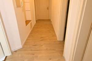 Charmante 3 ZKB-Altbauwohnung mit EBK - Augsburg Nähe Kahnfahrt; auch für 2er WG – Brückenstraße 11, 86153 Bleich und Pfärrle, Augsburg – Vorschaubild 8