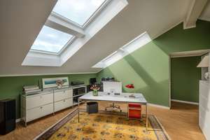 ENGEL & VÖLKERS: Townhouse in idyllischer Seenähe am Ammersee – Die vollständige Adresse der Immobilie erhältst du vom Anbieter., 86938 Schondorf am Ammersee – Vorschaubild 12