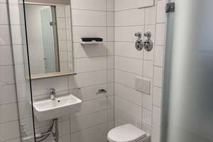 **1 Zimmer Appartement - nur RWTH und TH Studenten - ab sofort*** – Vaalser Str. 257 A-C, 52074 Westpark, Aachen – Vorschaubild 6