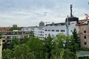 Wohnen in Toplage! 2-Zimmer-Wohnung mit 2 Balkonen sowie TG-Stellplatz – Die vollständige Adresse der Immobilie erhältst du vom Anbieter., 80469 Glockenbach, München – Vorschaubild 11