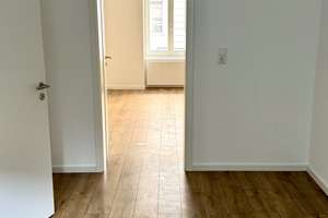 Wunderschöne, frisch sanierte 3-Zimmer-Wohnung in Wuppertal Elberfeld – Nordstr. 18, 42105 Elberfeld, Wuppertal – Vorschaubild 6