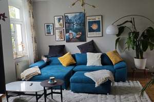 Sanierte 3-Zimmer-Wohnung mit Balkon in Erfurt – Friedrich List Str. 42, 99096 Löbervorstadt, Erfurt – Vorschaubild 10