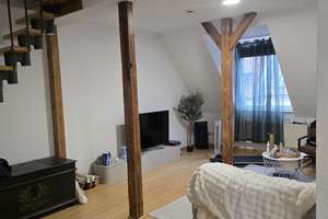 Wohnen mit Charakter: 3-Zimmer-Wohnung in der Krämpfervorstadt – 99085 Krämpfervorstadt, Erfurt – Vorschaubild 4