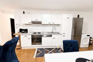 Vermietete 2-Zimmer-Wohnung mit Innenhofterrasse in bester Regensburger Altstadtlage – Die vollständige Adresse der Immobilie erhältst du vom Anbieter., 93047 Innenstadt, Regensburg – Vorschaubild 4