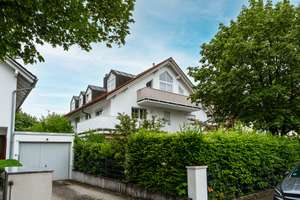 Freiwerdende DG-Wohnung in ruhiger Lage von Neuaubing – Die vollständige Adresse der Immobilie erhältst du vom Anbieter., 81249 Aubing-Süd, München – Vorschaubild 14