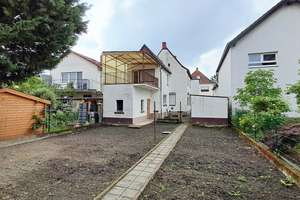ANGEBOT: 1 -  2 FAM.-Haus mit Garten in Bobenheim zum fairen Preis! – Die vollständige Adresse der Immobilie erhältst du vom Anbieter., 67240 Bobenheim-Roxheim – Vorschaubild 3