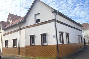 *** WORMS-LEISELHEIM - HAUS -HOF & SCHEUNE - aktuell vermietet  **** – Die vollständige Adresse der Immobilie erhältst du vom Anbieter., 67549 Leiselheim, Worms – Vorschaubild 10