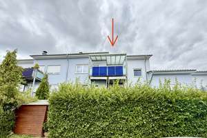 Exklusive Maisonettewohnung in Volkmarode, stilvolles Wohnen auf zwei Ebenen - 163m² – Die vollständige Adresse der Immobilie erhältst du vom Anbieter., 38104 Volkmarode, Braunschweig – Vorschaubild 24