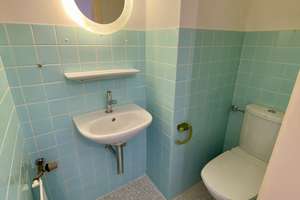*PROVISIONSFREI* Helle 3-Zimmer Wohnung mit Sonnen-SW-Balkon im 3.OG – Karolingerstraße 1-7, 40223 Bilk, Düsseldorf – Vorschaubild 17