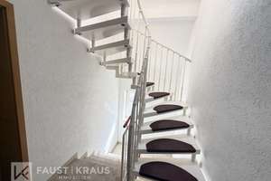 Attraktives Dreifamilienhaus mit kleiner Gewerbeeinheit in zentraler Lage von Dietzenbach – Rathenaustraße 19, 63128 Dietzenbach – Vorschaubild 10