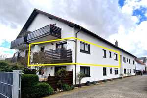 Komplett Grundsanierte 3-Zi.-Whg. mit Balkon u. Garage in ruhiger Wohnlage mit schöner Aussicht ++ – Südliche Weinstraße (Kreis) – Vorschaubild 23