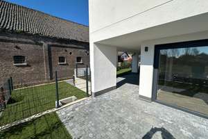 Architektonische Klarheit trifft Wohnkomfort – Erdgeschosswohnung mit Garten & Aufzugsdirektzugang – 53919 Weilerswist – Vorschaubild 8