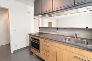 Singles aufgepasst! Renovierte 1-Zimmer-Wohnung in Innenstadtlage! – Die vollständige Adresse der Immobilie erhältst du vom Anbieter., 40878 Zentrum, Ratingen – Vorschaubild 7