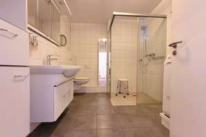 Eigenständig ab 60+ das Leben genießen!
2 Zimmer-Wohnung in Pforzheim-Sonnenhof im betreuten Wohnen – Die vollständige Adresse der Immobilie erhältst du vom Anbieter., 75180 Sonnenhof, Pforzheim – Vorschaubild 6