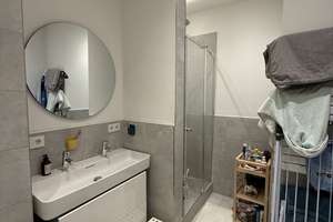 Altbau!!!! Wunderschön renovierte 3 Zimmer Wohnung in Obersendling – Irschenhauserstraße 6, 81379 Thalkirchen, München – Vorschaubild 8