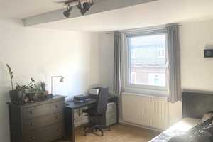 Ansprechende 2-Zimmer-DG-Wohnung in Aachen – Weberstr. 31, 52064 Aachen – Vorschaubild 4
