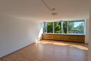 Helle 1-Zimmer-Wohnung in zentraler Lage