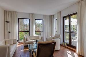 Ein Zuhause mit Seltenheitswert – Architektenhaus auf parkähnlichem Grundstück – Die vollständige Adresse der Immobilie erhältst du vom Anbieter., 46119 Klosterhardt-Süd, Oberhausen – Vorschaubild 5