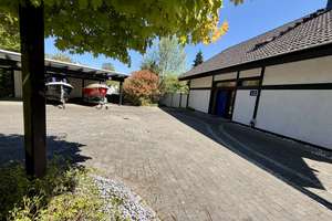 Exklusives Fachwerkhaus auf traumhaftem Grundstück nahe Schloss Schönebeck – Die vollständige Adresse der Immobilie erhältst du vom Anbieter., 28757 Schönebeck, Bremen – Vorschaubild 3