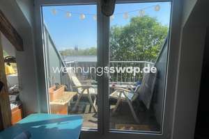 Wohnungstausch: Humboldtstraße 8 – Humboldtstraße 8, 50400 Altstadt/Süd, Köln – Vorschaubild 5