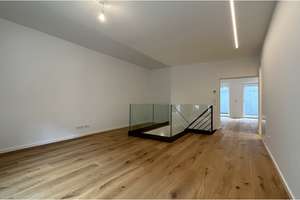 Schöne, zentrale Wohnung im Stuttgarter Westen  – Die vollständige Adresse der Immobilie erhältst du vom Anbieter., 70176 Rosenberg, Stuttgart – Vorschaubild 2