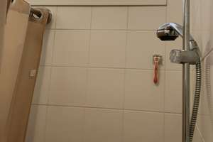 Altbaucharme, ruhige Citylage, mit Licht und Luft – Die vollständige Adresse der Immobilie erhältst du vom Anbieter., 10249 Friedrichshain, Berlin – Vorschaubild 8