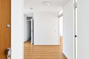 Großzügig wohnen über den Baumwipfeln – Balkon, Einbauküche & Aufzug – 70599 Asemwald, Stuttgart – Vorschaubild 10