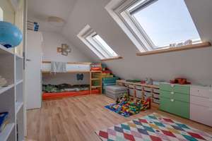 Lichtdurchflutete Doppelhaushälfte im Ortskern – 26524 Hage – Vorschaubild 12