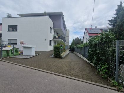 Wohnung mieten in Markgröningen ImmoScout24
