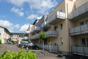 Schöne Wohnung mit attraktivem Balkon in ruhiger Wohnlage zwischen Innenstadt und Stadion
 – Trier – Vorschaubild 3