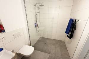 Großzügige 3-Zimmer-Neubauwohnung mit großer Dachterrasse & Top-Anbindung – Die vollständige Adresse der Immobilie erhältst du vom Anbieter., 53119 Tannenbusch, Bonn – Vorschaubild 7