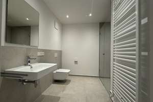 Exklusive 3-Zimmer-Neubauwohnung im Kreuzviertel – Erstbezug in Top-Lage am Schlosstheater – Marientalstraße 35, 48149 Kreuz, Münster – Vorschaubild 6