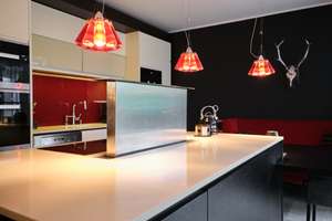 Wohnen am Grünzug in Bielefeld-Milse - hochwertig modernisiertes Einfamilienhaus in Sackgassenlage – 33729 Heepen, Bielefeld – Vorschaubild 4