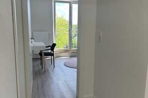 SL: Stadthaus 6-Zi. Whg.+Ferienwohnung+Büro  – Stadtweg 81, 24837 Schleswig-Flensburg (Kreis) – Vorschaubild 36